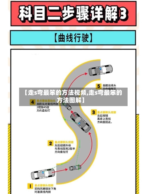 【走s弯最笨的方法视频,走s弯最笨的方法图解】