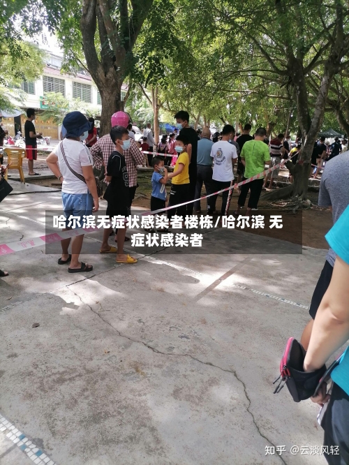 哈尔滨无症状感染者楼栋/哈尔滨 无症状感染者-第3张图片