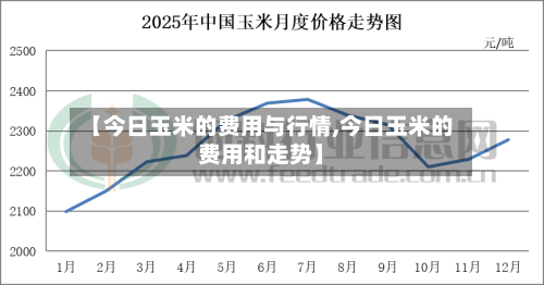 【今日玉米的费用与行情,今日玉米的费用和走势】