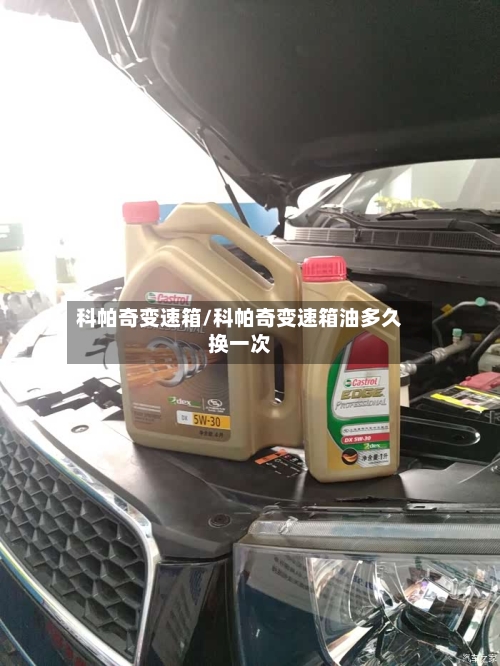 科帕奇变速箱/科帕奇变速箱油多久换一次-第2张图片