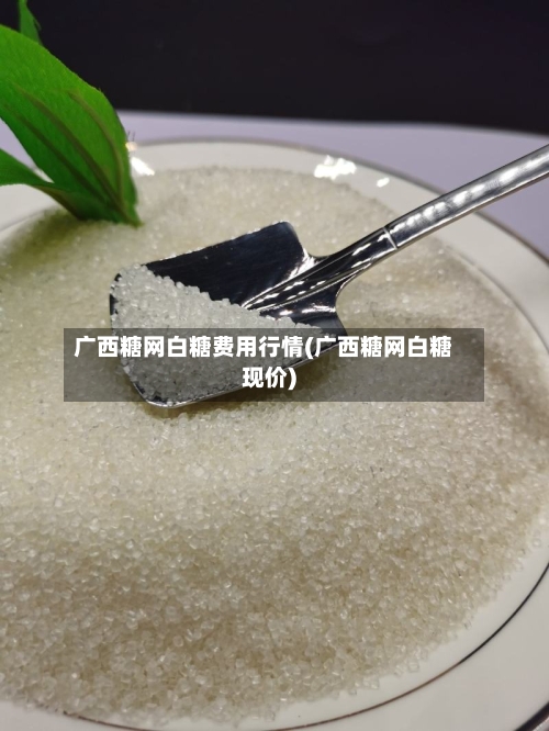 广西糖网白糖费用行情(广西糖网白糖现价)