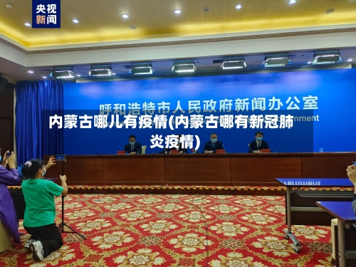内蒙古哪儿有疫情(内蒙古哪有新冠肺炎疫情)