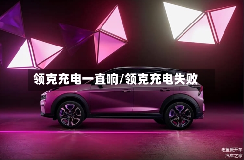 领克充电一直响/领克充电失败-第3张图片