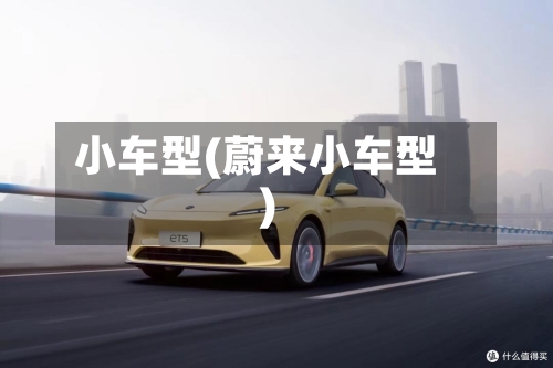小车型(蔚来小车型)-第2张图片