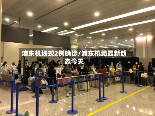浦东机场现2例确诊/浦东机场最新动态今天-第2张图片