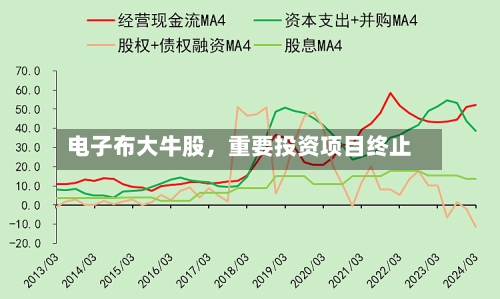 电子布大牛股	，重要投资项目终止-第3张图片