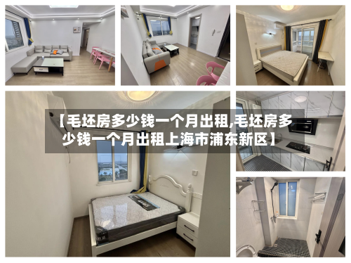 【毛坯房多少钱一个月出租,毛坯房多少钱一个月出租上海市浦东新区】-第2张图片