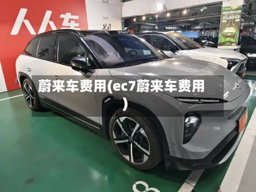 蔚来车费用(ec7蔚来车费用)