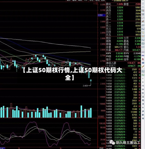【上证50期权行情,上证50期权代码大全】-第2张图片