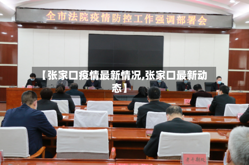【张家口疫情最新情况,张家口最新动态】