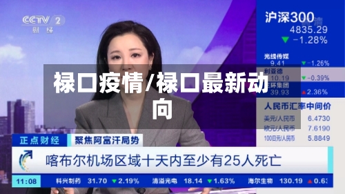 禄口疫情/禄口最新动向-第2张图片