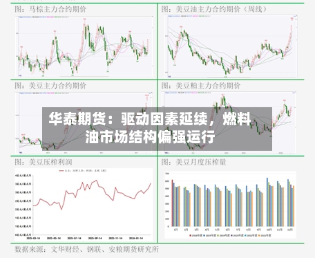华泰期货：驱动因素延续	，燃料油市场结构偏强运行-第1张图片