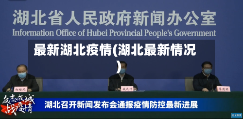 最新湖北疫情(湖北最新情况)