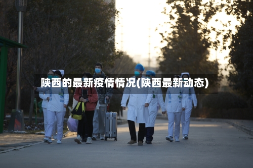 陕西的最新疫情情况(陕西最新动态)