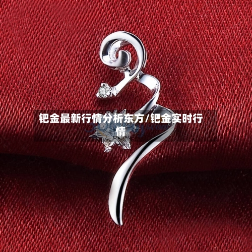 钯金最新行情分析东方/钯金实时行情-第2张图片