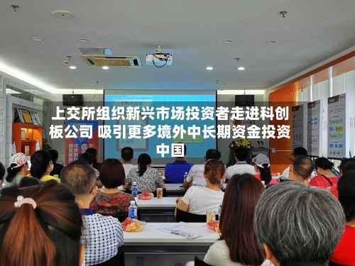 上交所组织新兴市场投资者走进科创板公司 吸引更多境外中长期资金投资中国