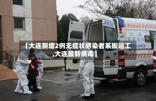 【大连新增2例无症状感染者系搬运工,大连最新病毒】-第2张图片