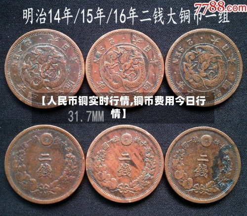 【人民币铜实时行情,铜币费用今日行情】