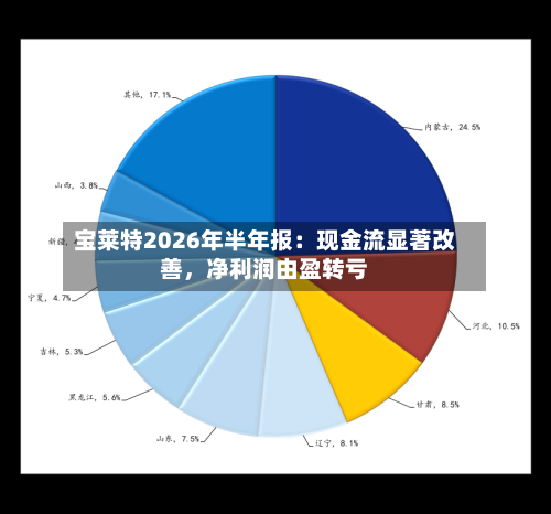 宝莱特2026年半年报：现金流显著改善，净利润由盈转亏