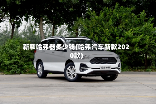 新款哈弗器多少钱(哈弗汽车新款2020款)