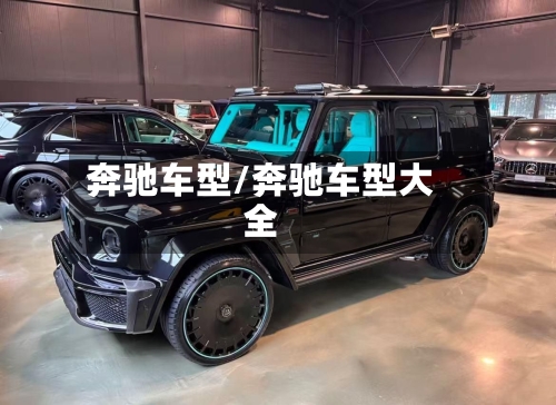 奔驰车型/奔驰车型大全