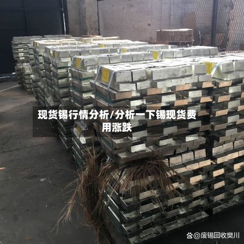 现货锡行情分析/分析一下锡现货费用涨跌