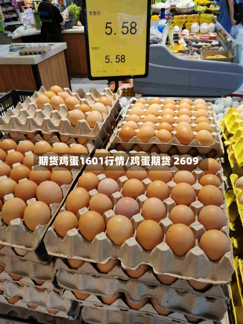 期货鸡蛋1601行情/鸡蛋期货 2609-第2张图片