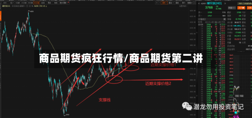 商品期货疯狂行情/商品期货第二讲