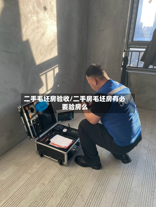 二手毛坯房验收/二手房毛坯房有必要验房么-第2张图片