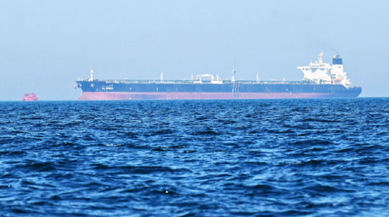 海湾产油国多方寻求原油外运渠道，油轮需求急剧飙升